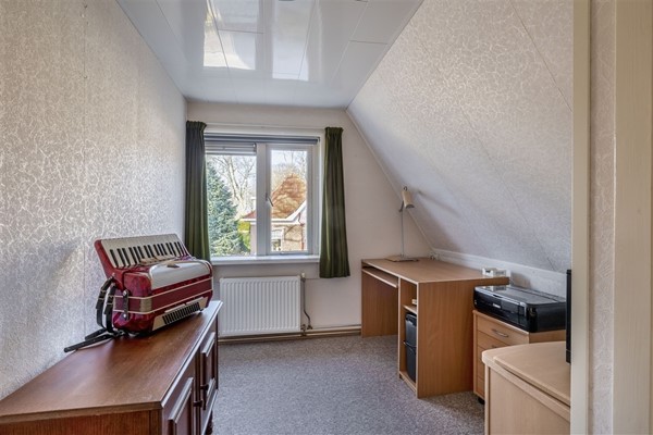 Medium property photo - Heiligelaan 34, 9636 CN Zuidbroek